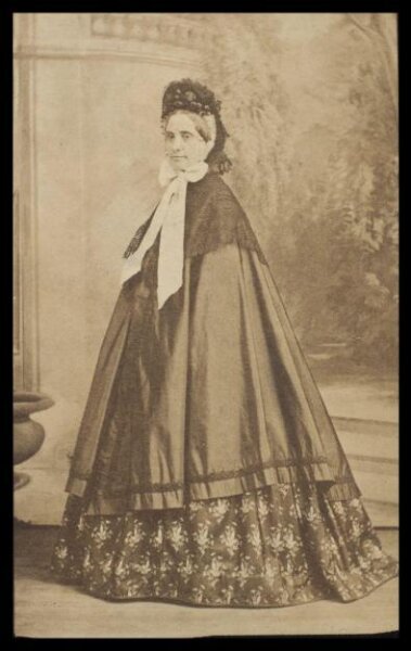 Unknown, Guy Little Theatrical Photograph