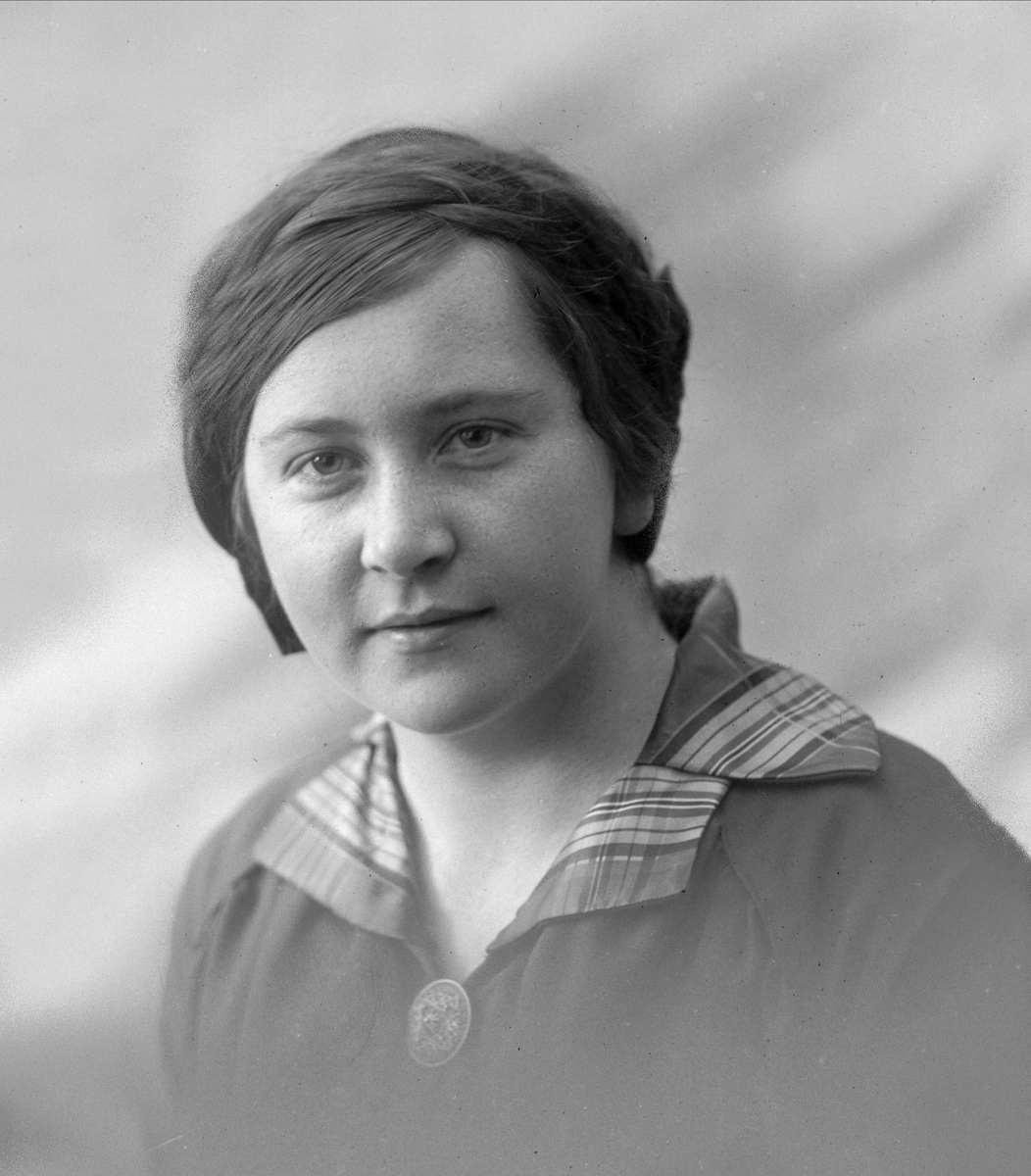 Gustav Borgen, NFB.30360