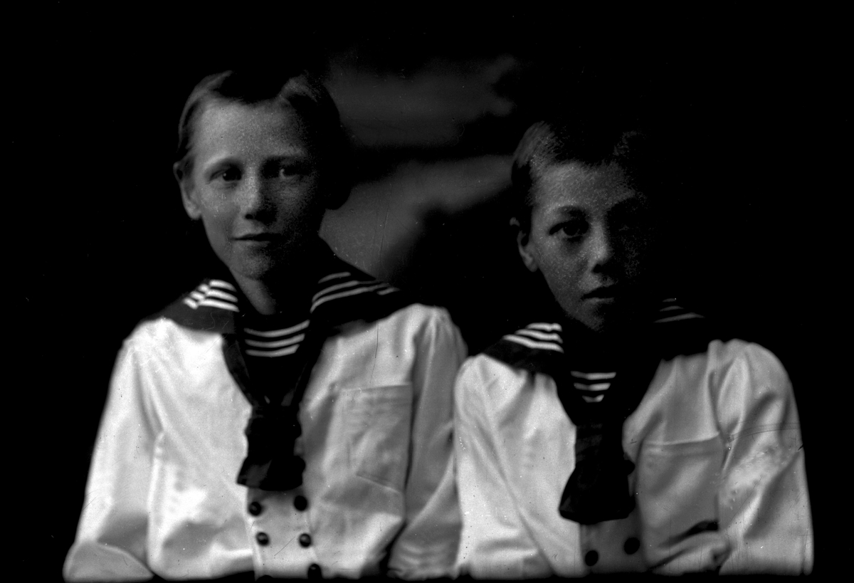 Gustav Borgen, NFB.06258