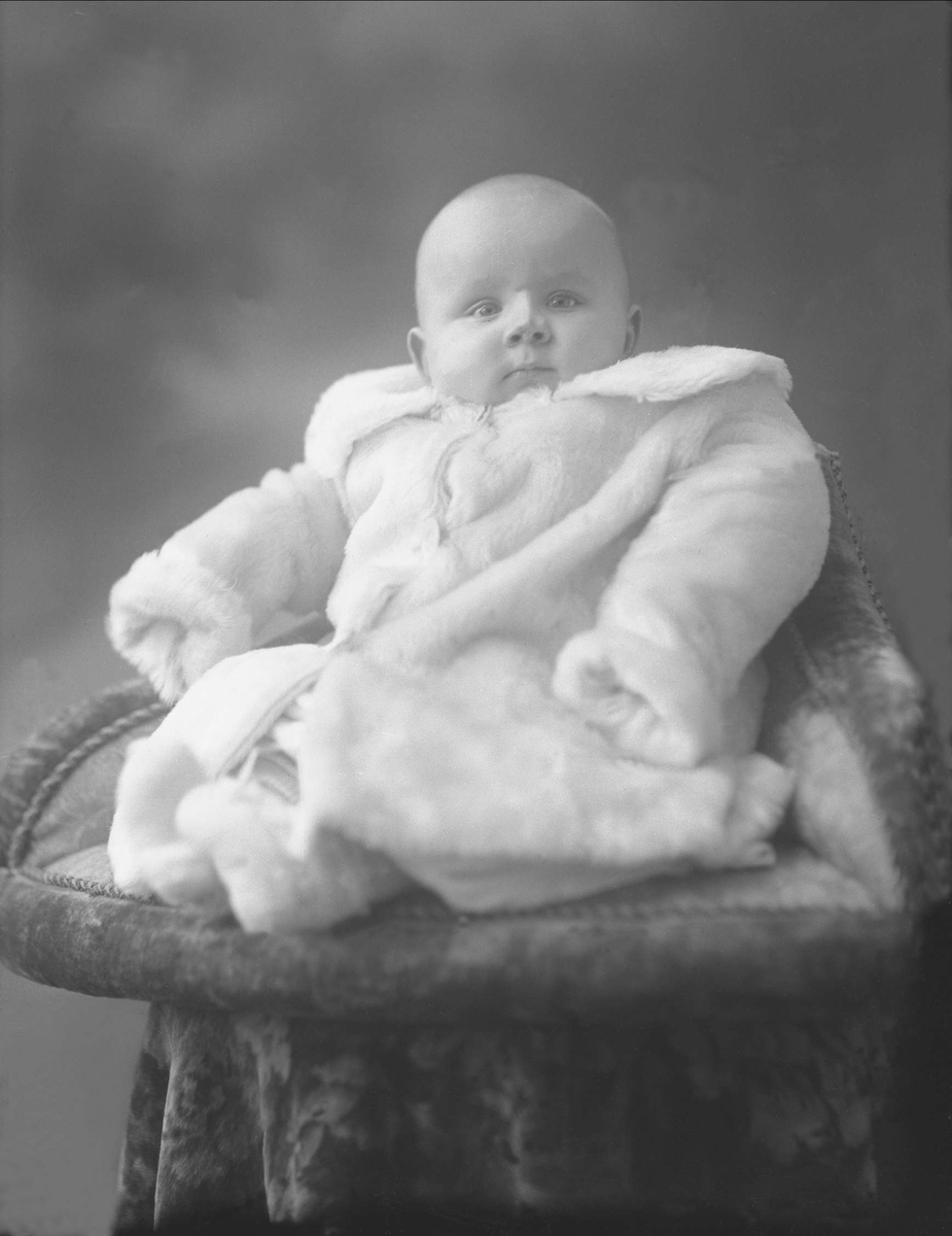Gustav Borgen, NFB.51906