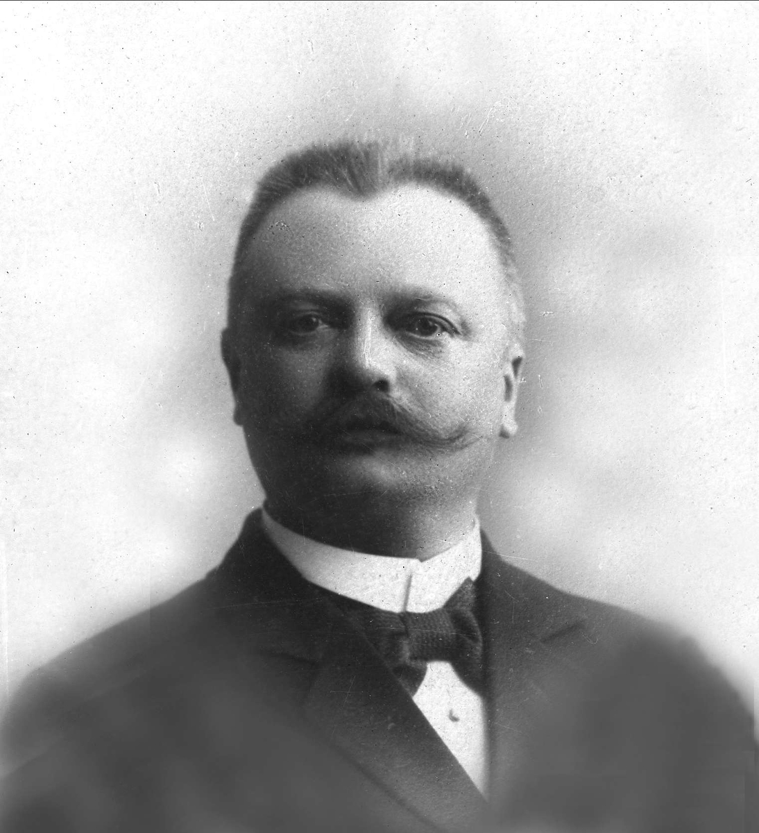 Gustav Borgen, NFB.38095