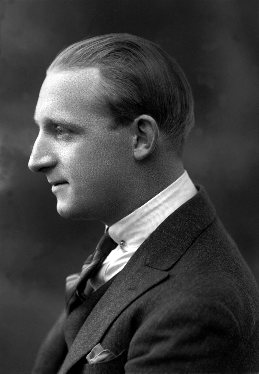 Gustav Borgen, NFB.11951
