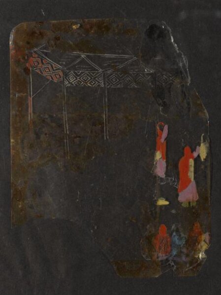 Unknown, One of Thirty-two paintings depicting festivals, ceremonies and occupations.