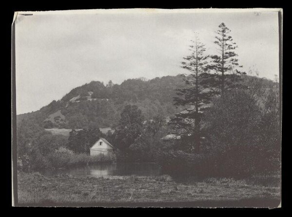 Gale, Lt. Col. Joseph, Rural Life