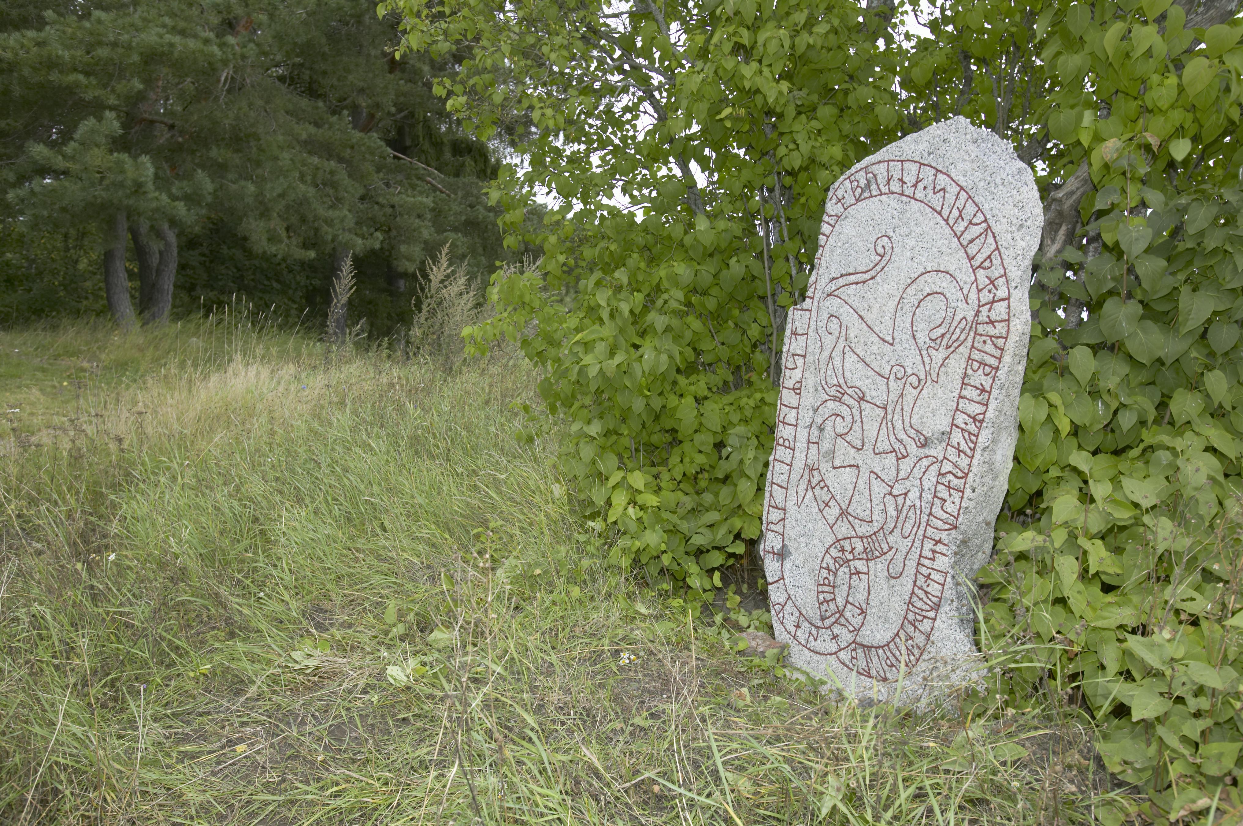 Bengt A Lundberg, Sö192 Berg