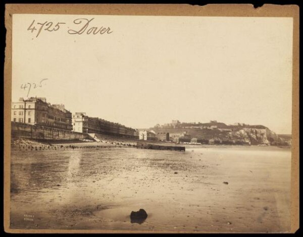 Francis Frith, Dover