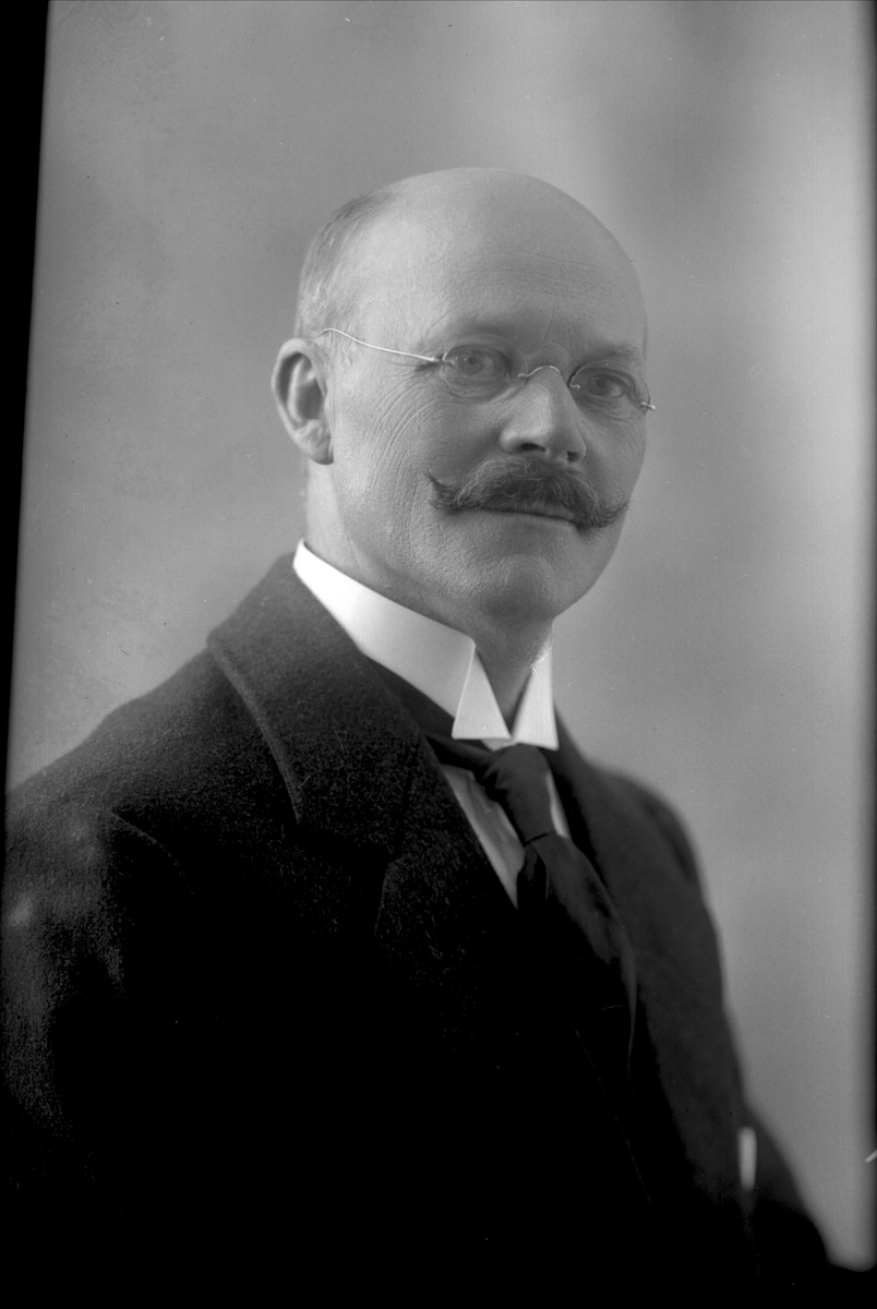 Gustav Borgen, NFB.15543