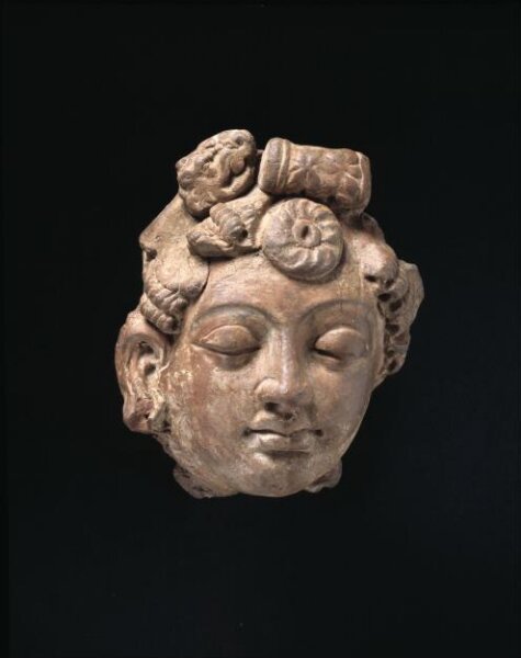 Unknown, Sculpture