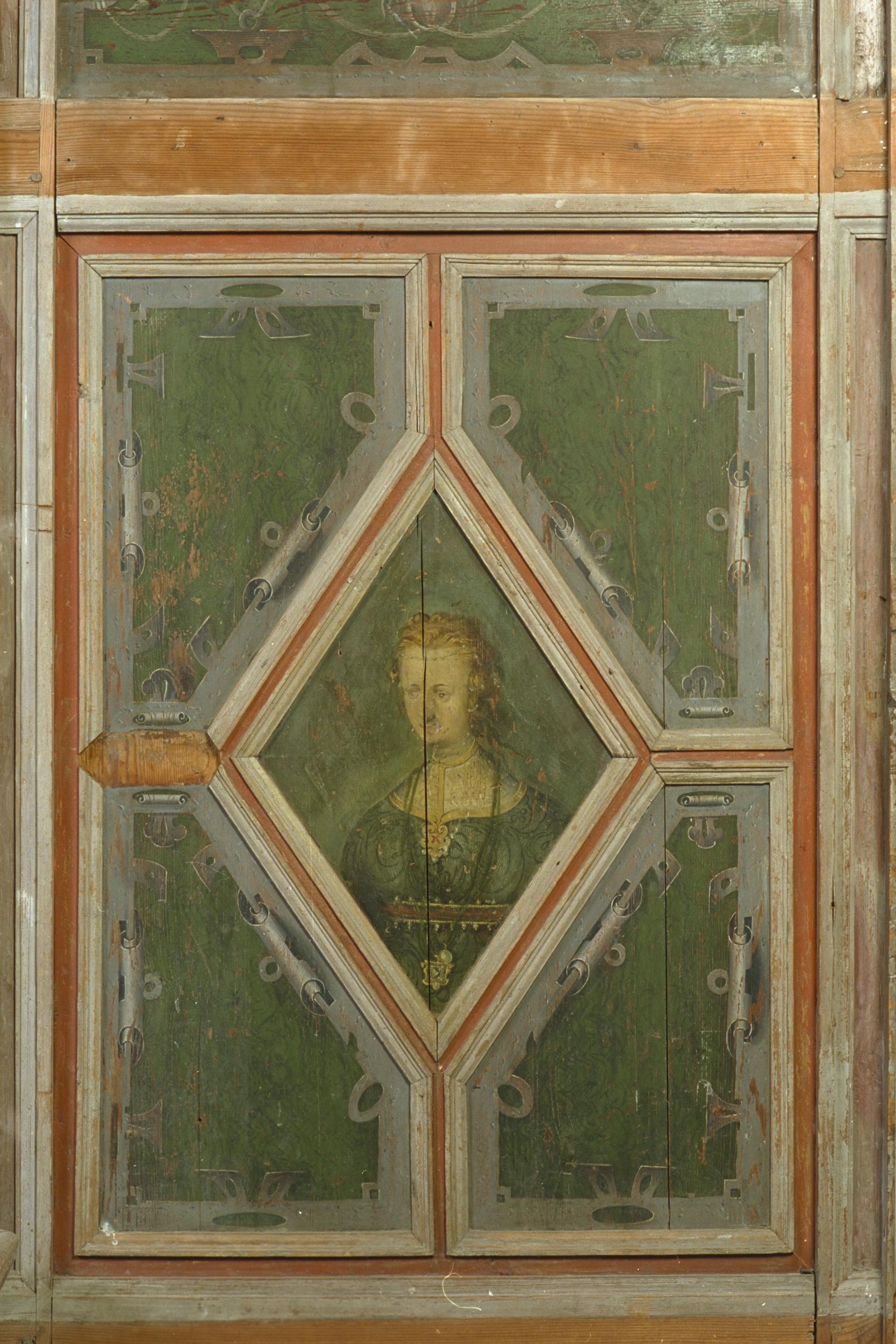 Bengt A Lundberg, Rydboholms slott