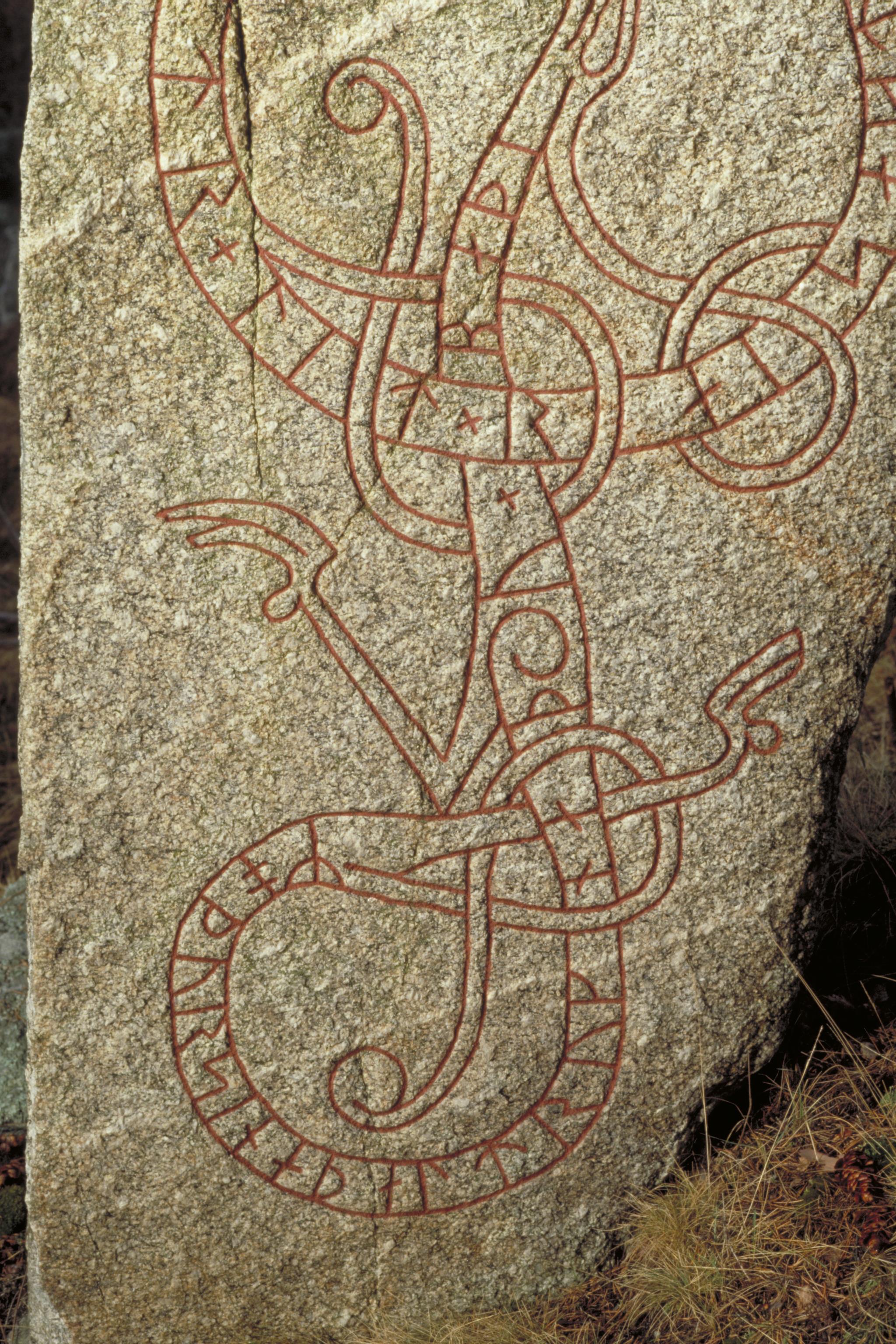 Bengt A Lundberg, U455 Näsby Odensala