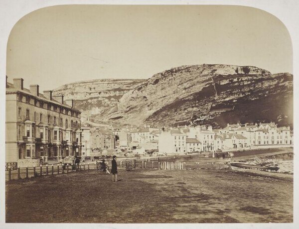 Roger Fenton, Llandudno