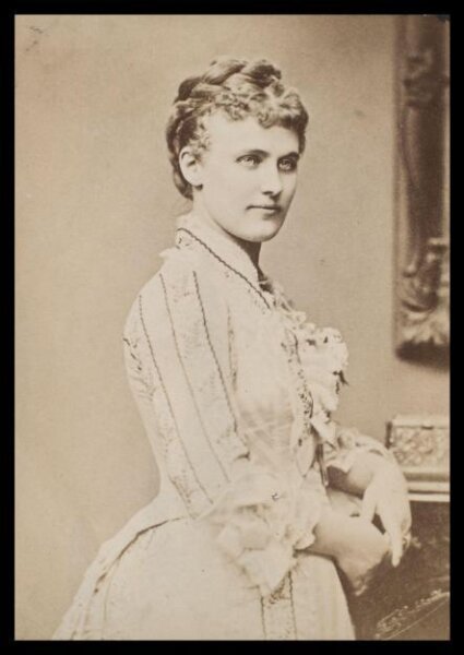 Unknown, Guy Little Theatrical Photograph