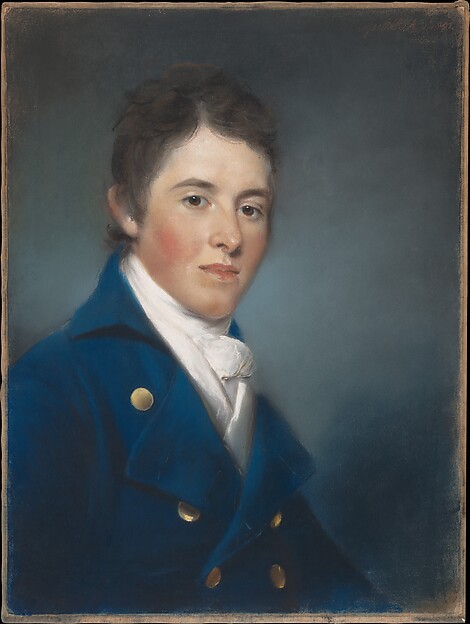 John Russell, Robert Shurlock (1772–1847)