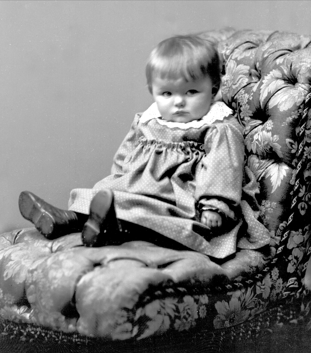 Gustav Borgen, NFB.30617