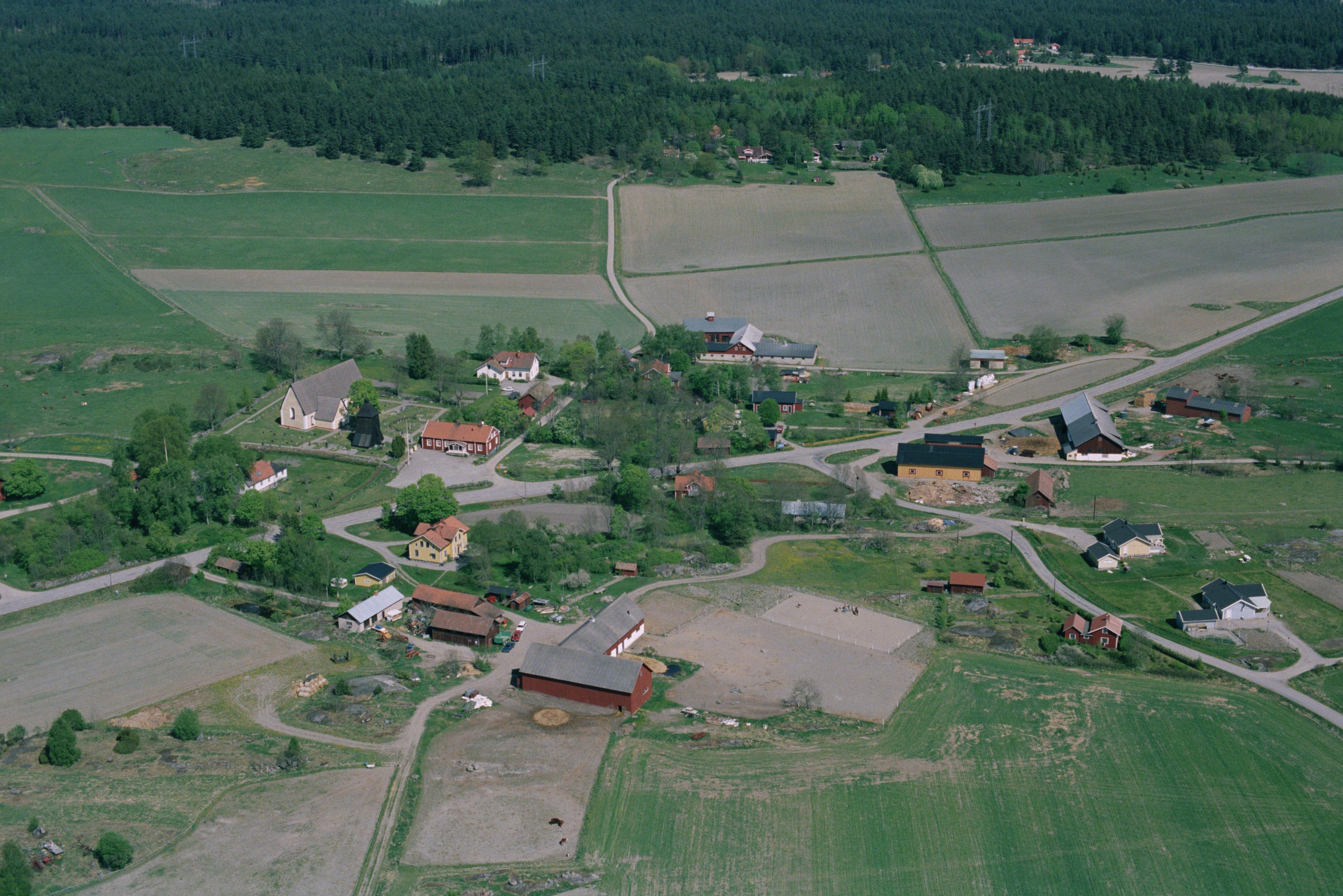Jan Norrman, Boglösa 172:1-7