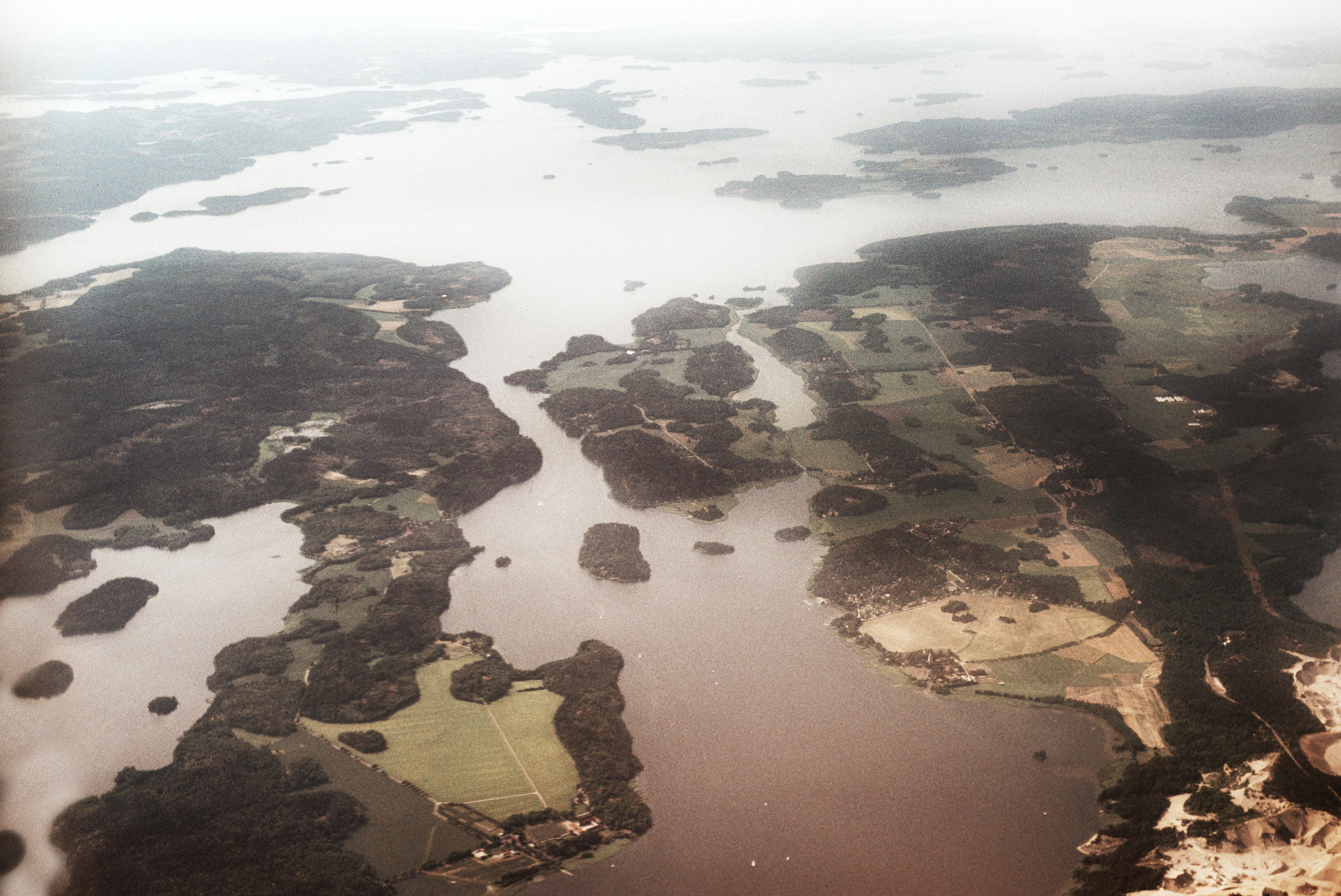 Jan Norrman, Ekerö