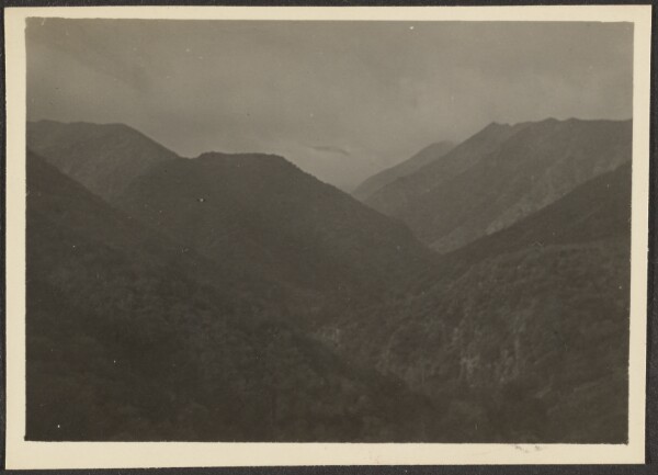 Louis Fleckenstein, [Landscape]