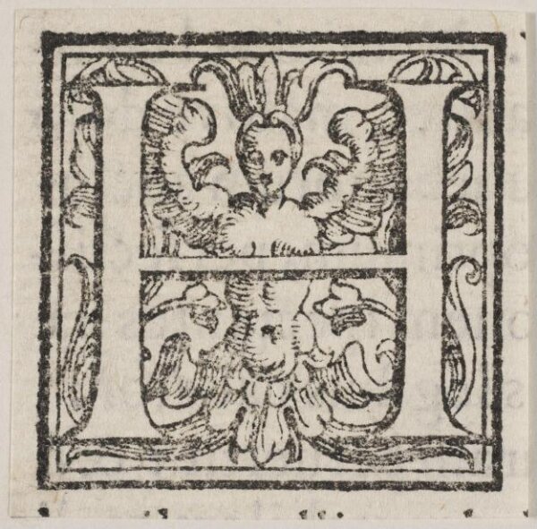 Unknown, Print