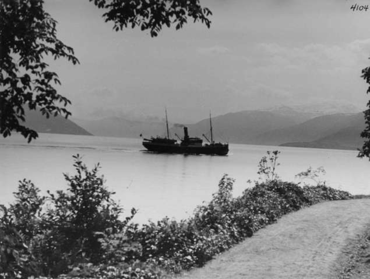 Anders Beer Wilse, -6578