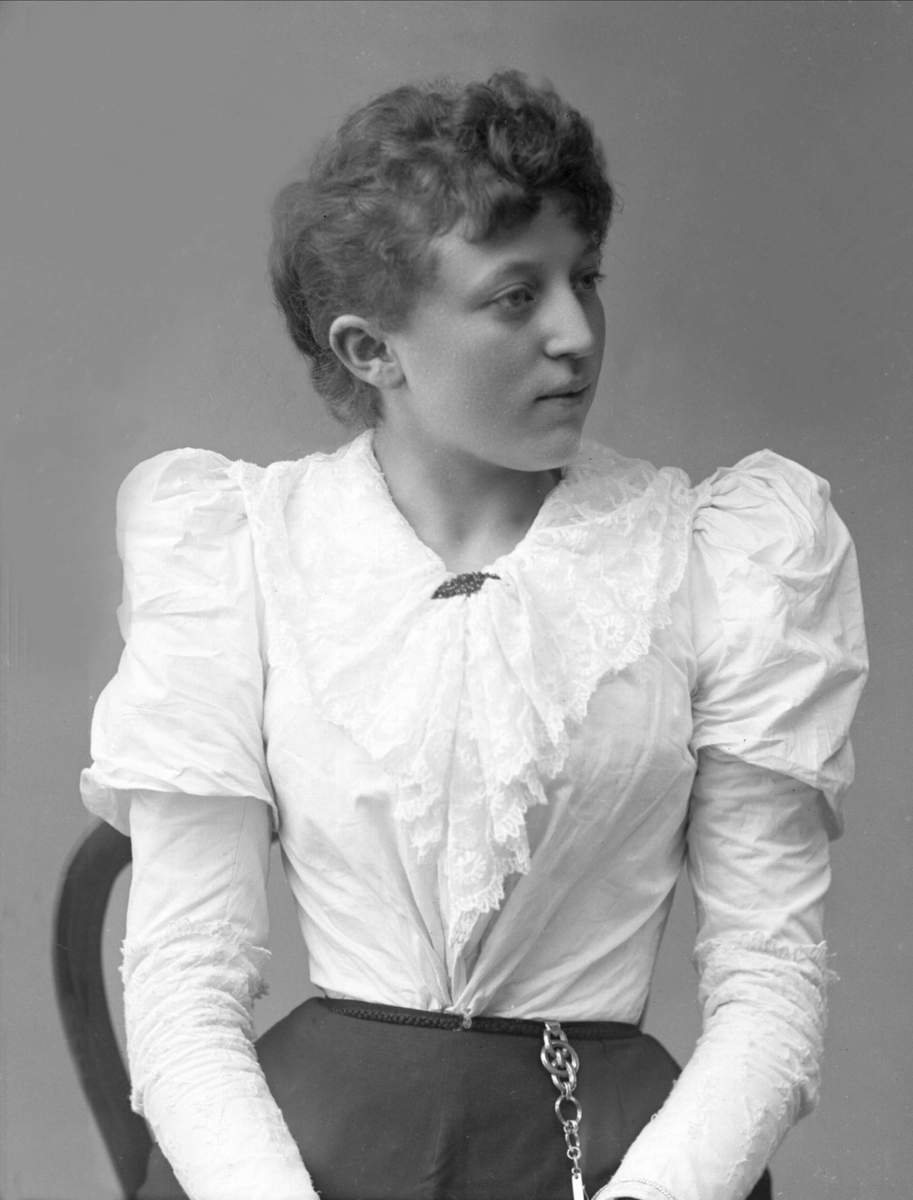Gustav Borgen, NFB.35209