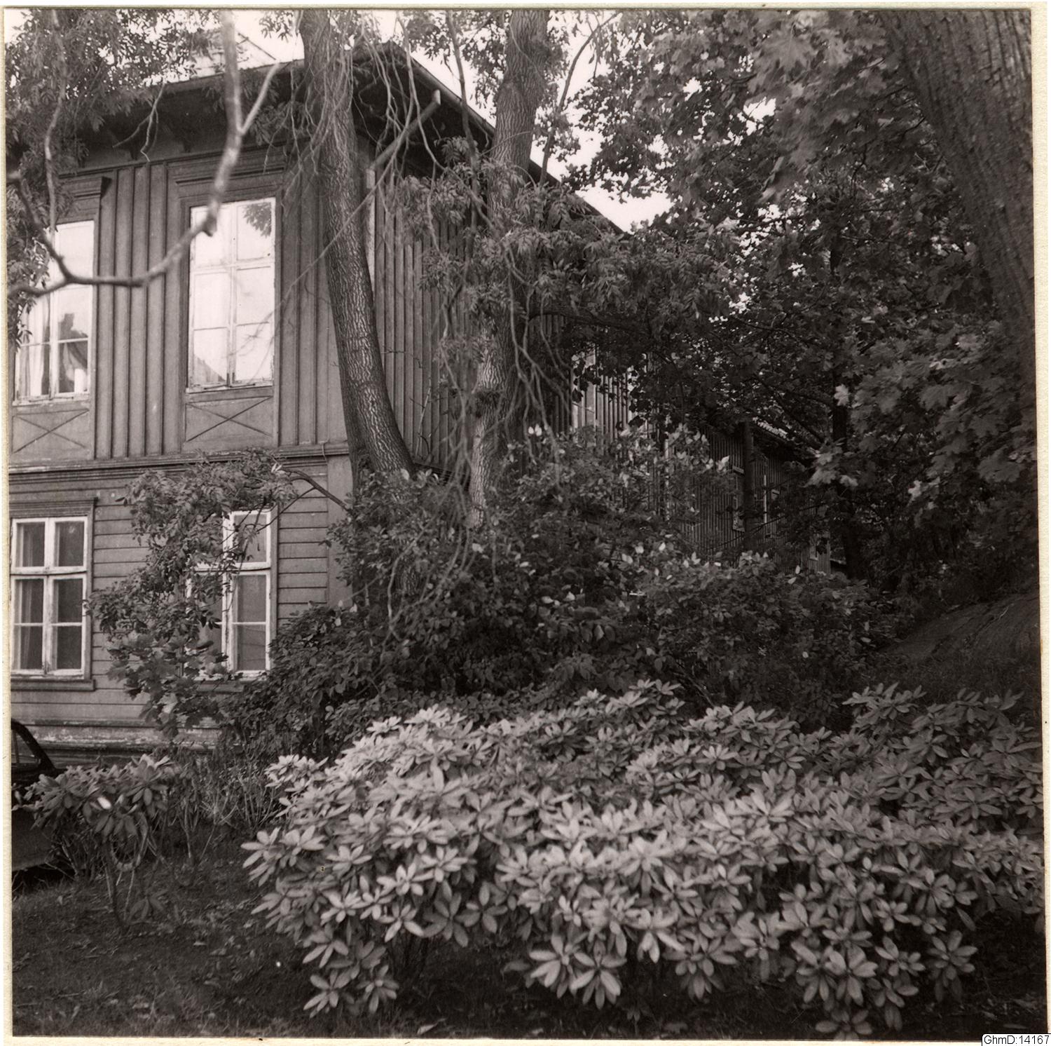 Allan T. Nilson, fotografi, bilder