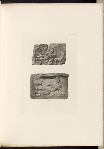 Thomas Annan, Plate IX