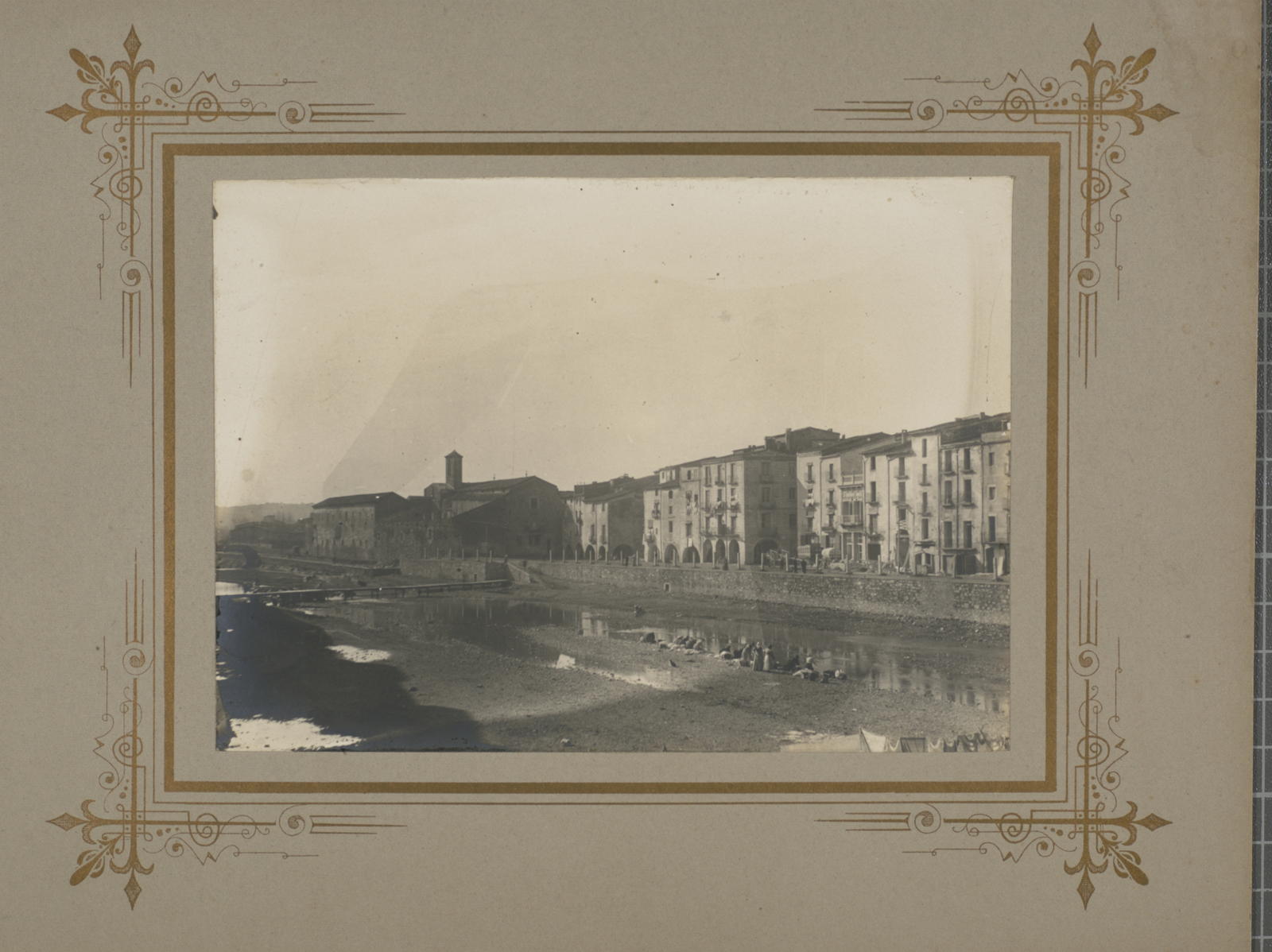 Josep Martí Burch, [Rambla Pi i Margall]