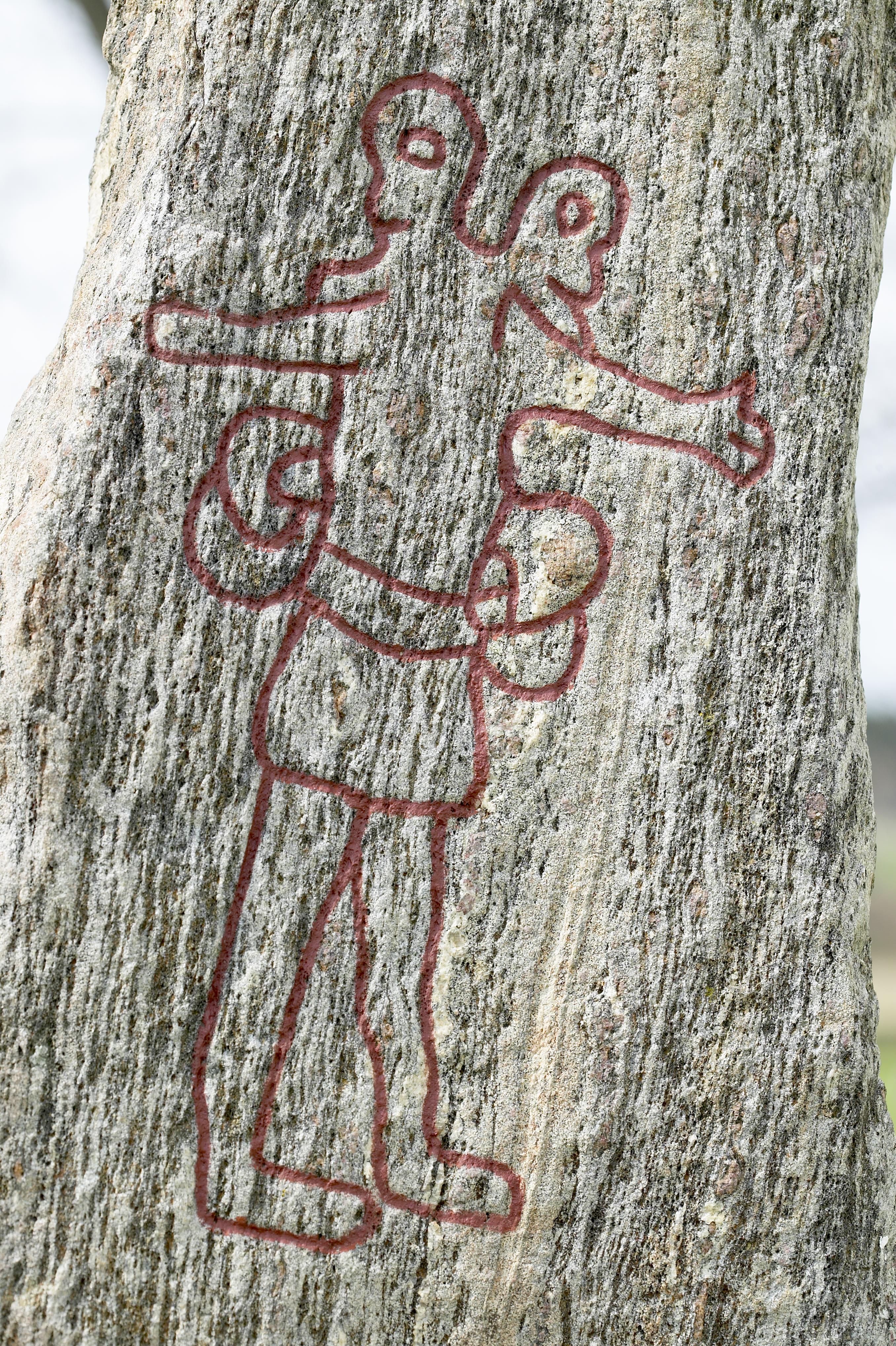 Bengt A Lundberg, Sö40 Västerljungs kyrka