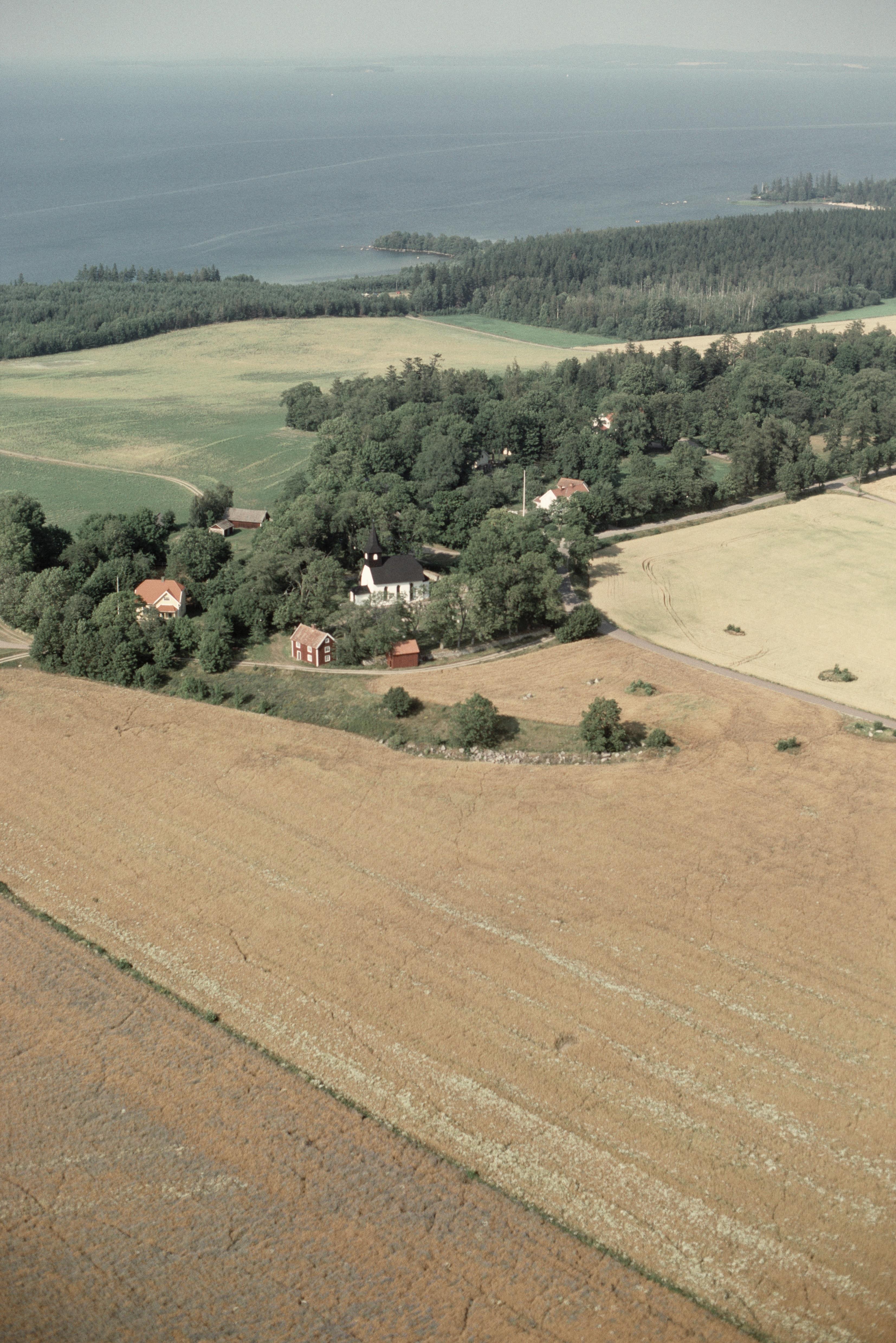Jan Norrman, Nässja 3:1