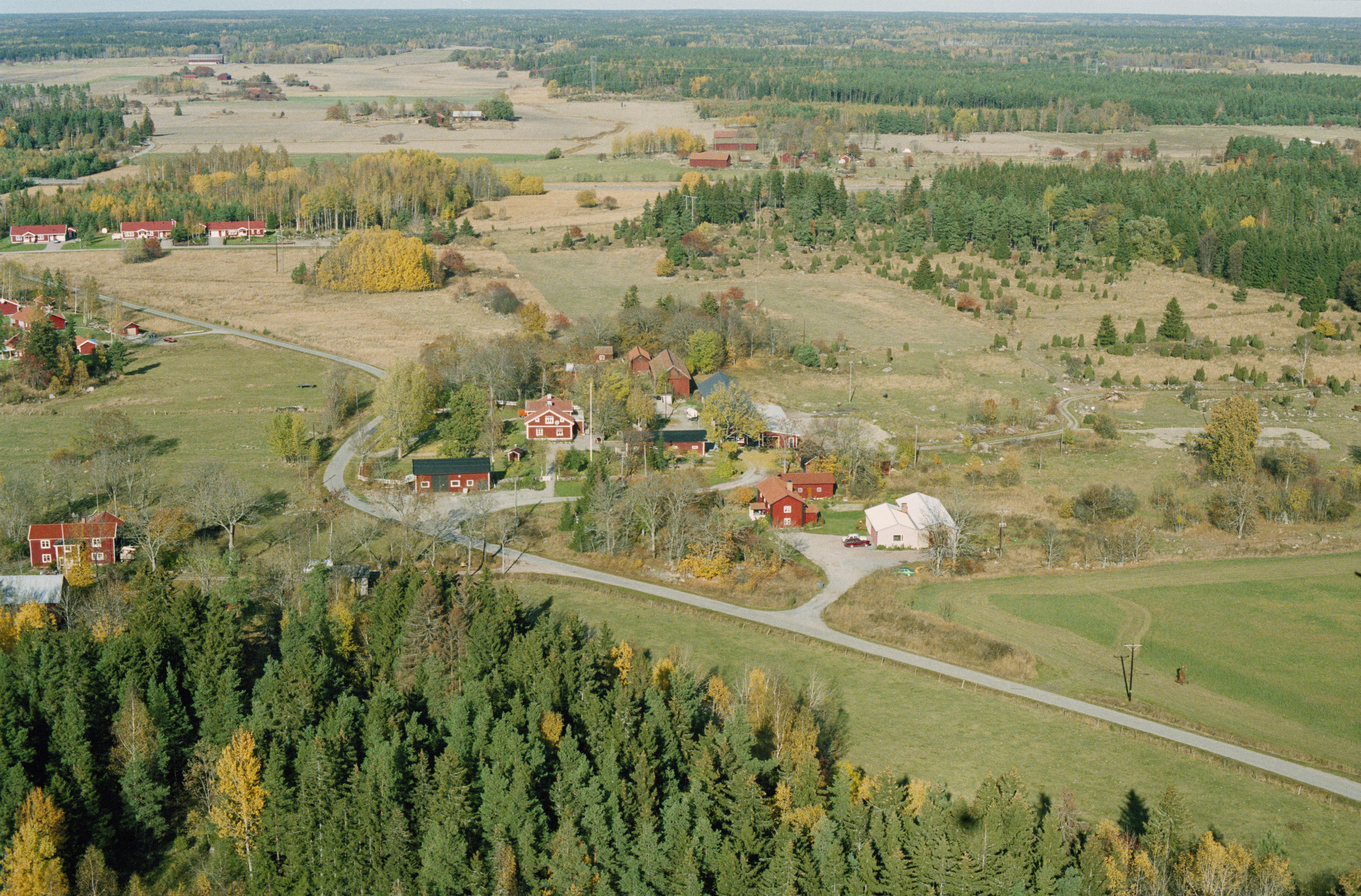 Jan Norrman, Åskebro