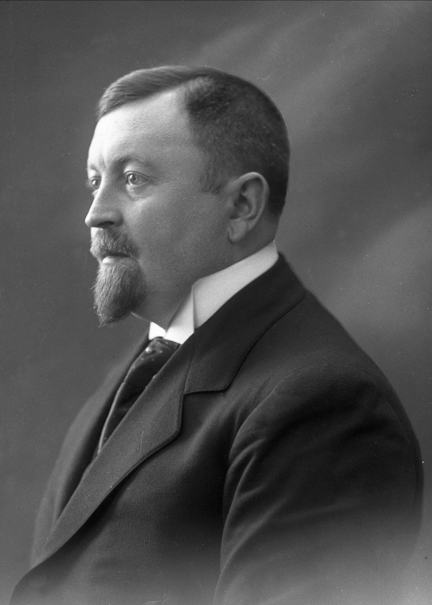 Gustav Borgen, NFB.41085