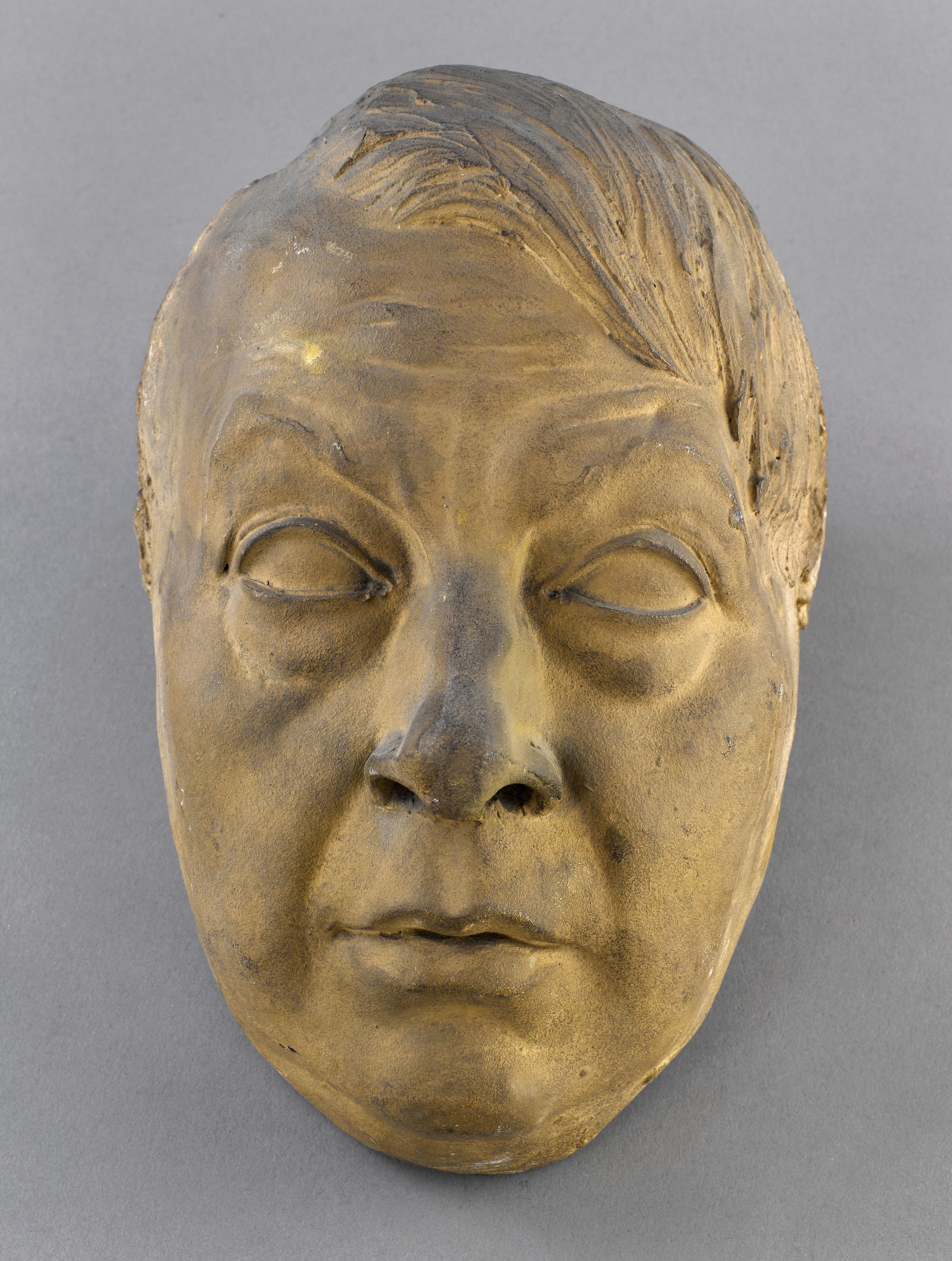 Jean Pierre Dantan, Portrait du chirurgien, Jean-Nicolas Marjolin (père), 1780-1850