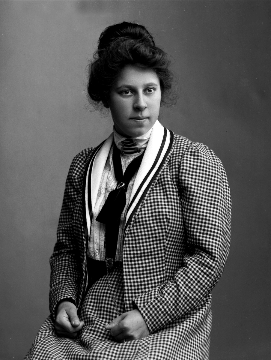 Gustav Borgen, NFB.10519