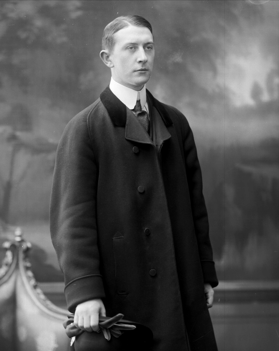 Gustav Borgen, NFB.12310