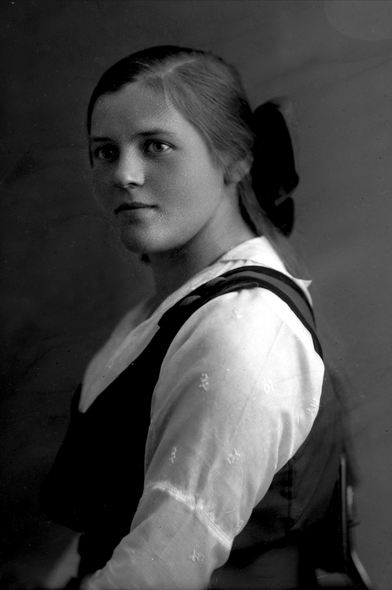 Gustav Borgen, NFB.05815
