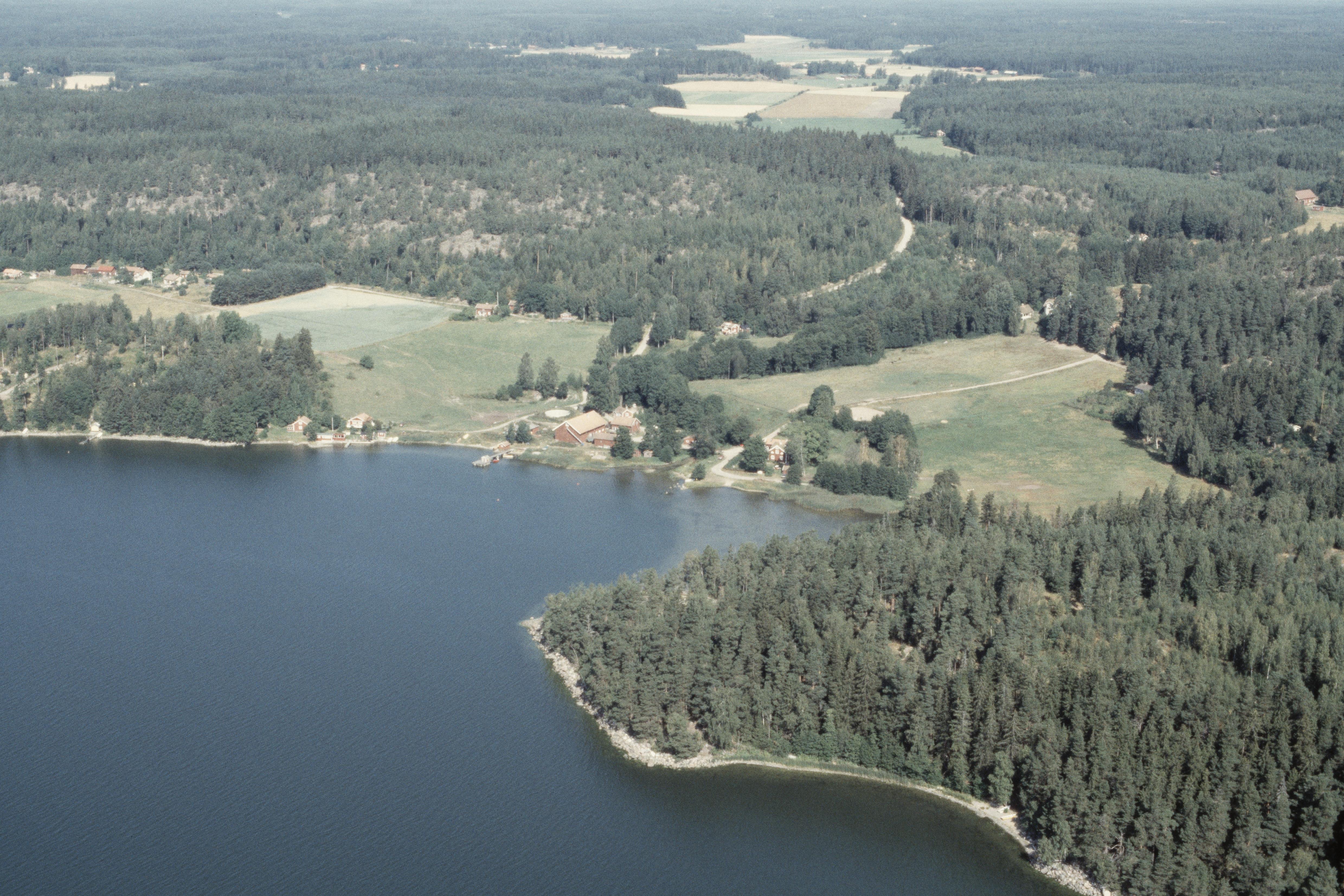 Jan Norrman, Kvarsebo 17:1