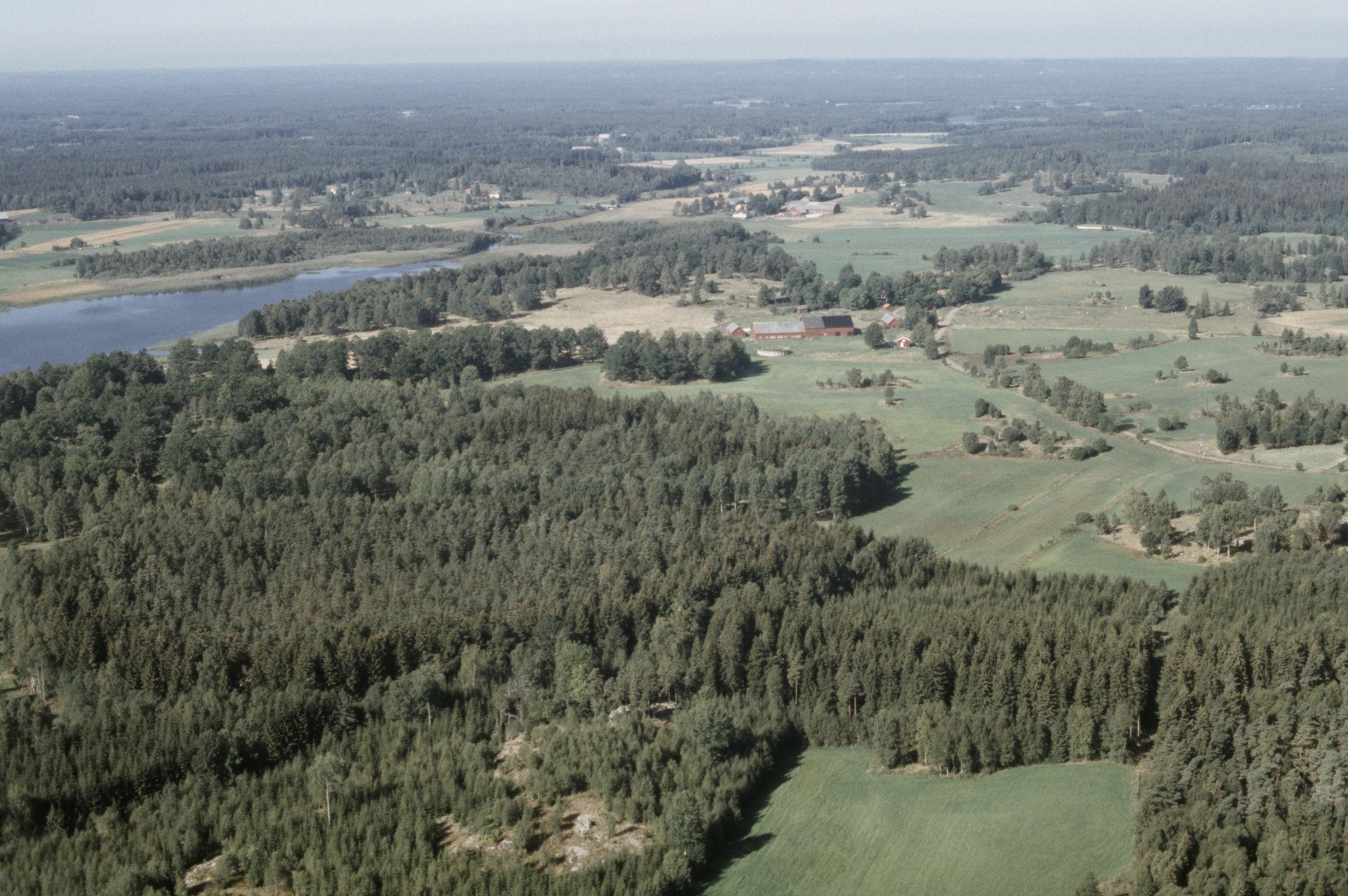 Jan Norrman, Hunnerstad