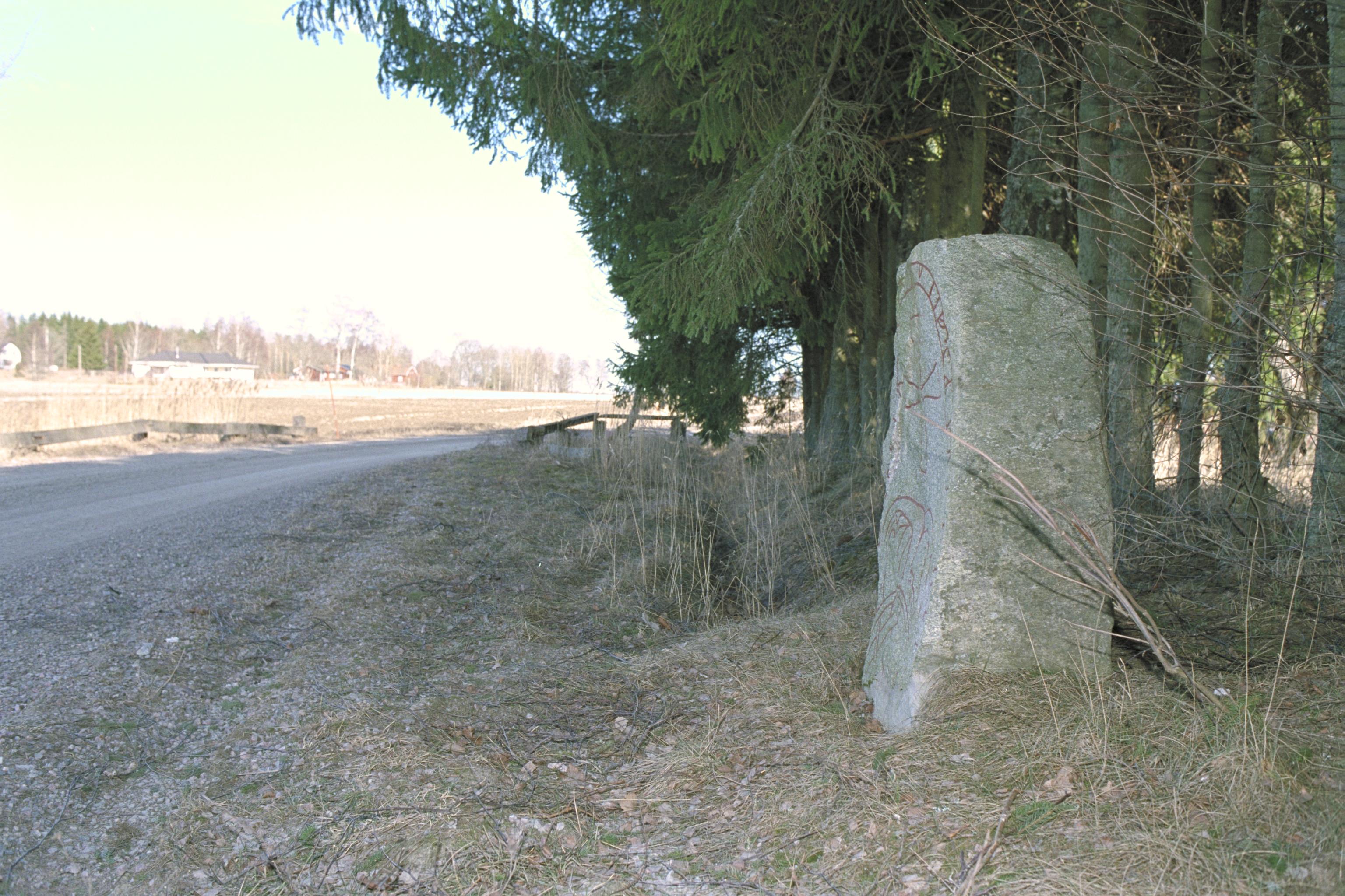 Bengt A Lundberg, U1053 Hammarby