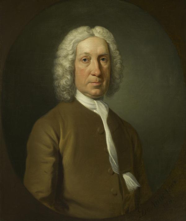 William Denune, Thomas Ruddiman, 1674 - 1757. Philologist and publisher
