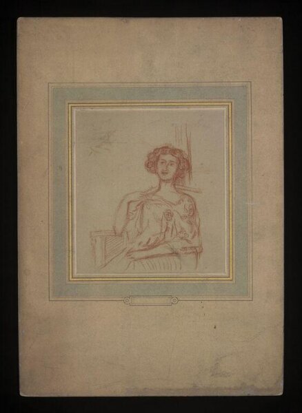 Unknown, Drawing