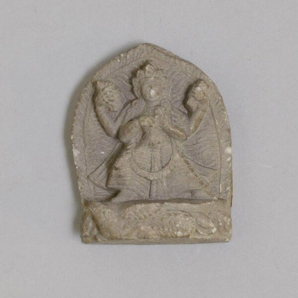 Unknown, Sarasvati