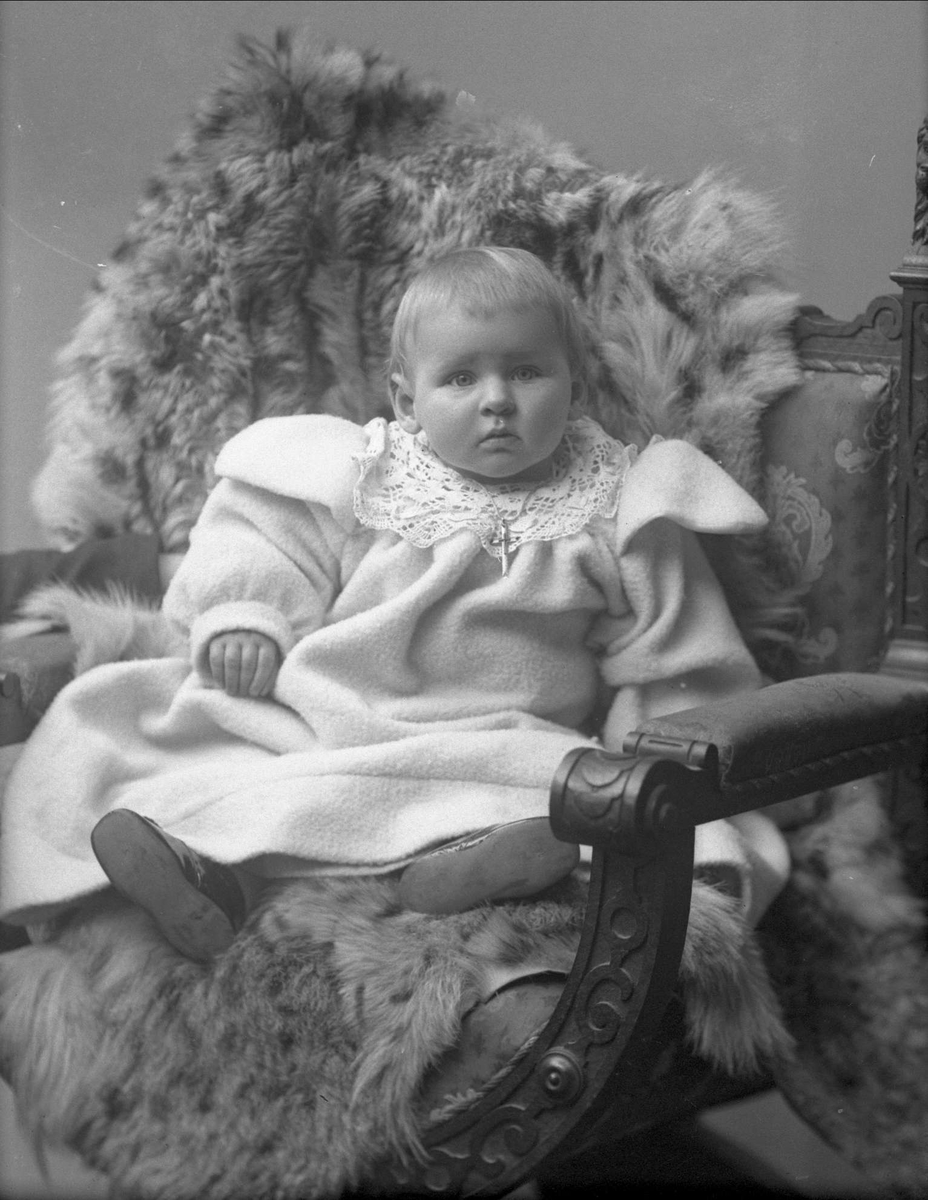 Gustav Borgen, NFB.31495