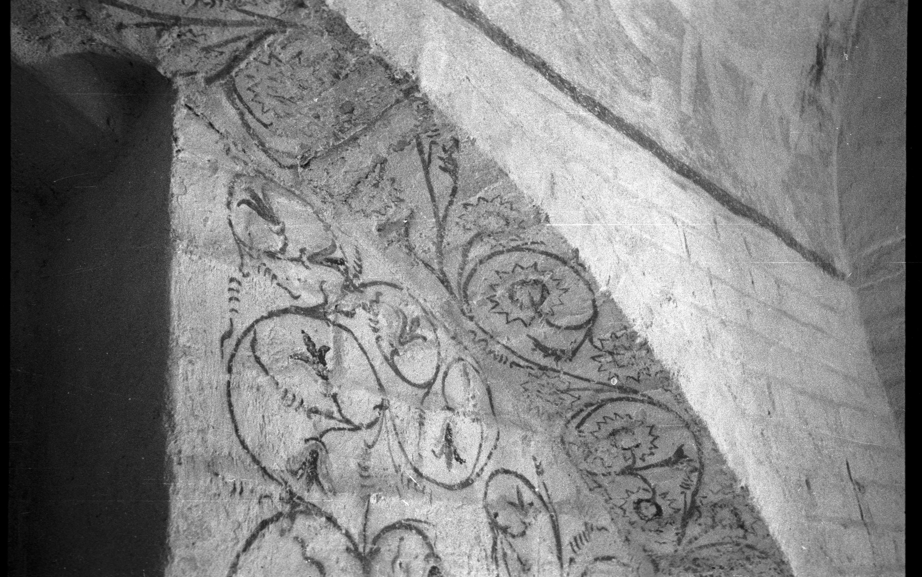 Berit Wallenberg, Färentuna kyrka