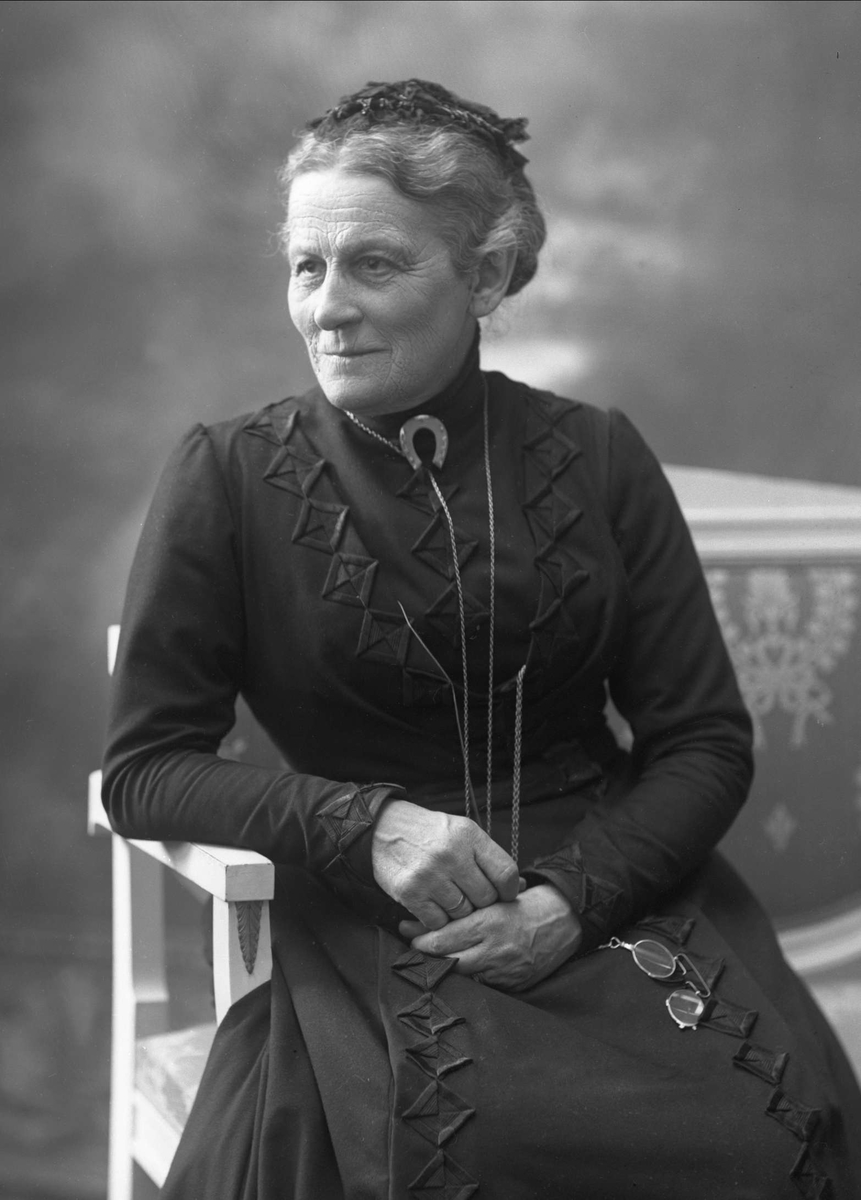 Gustav Borgen, NFB.51259