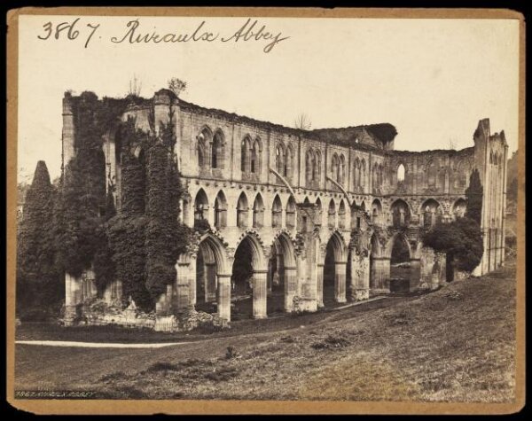 Francis Frith, Photograph