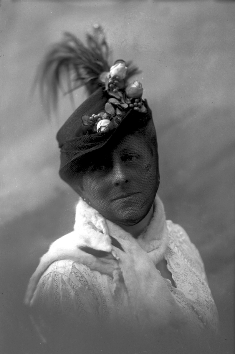 Gustav Borgen, NFB.22450