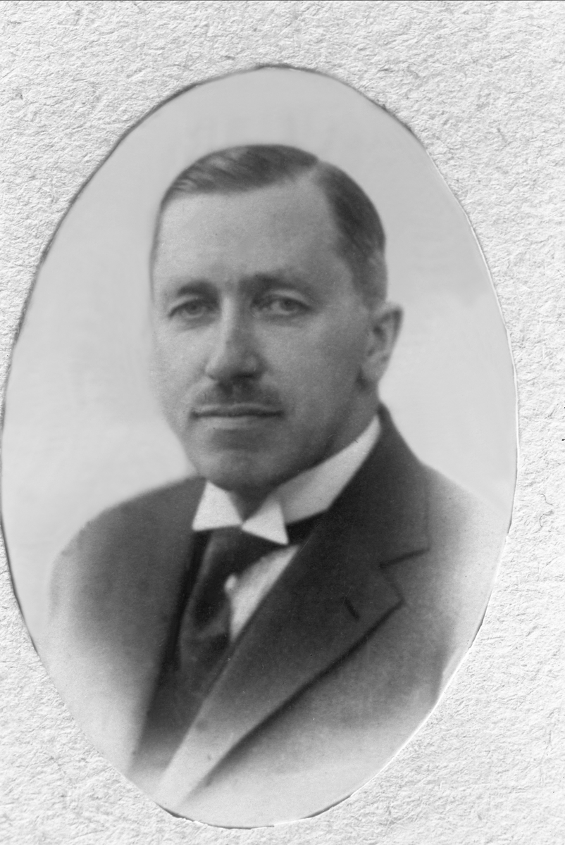 Gustav Borgen, NFB.56382