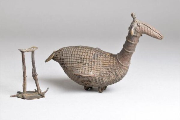 Unknown, sculpture