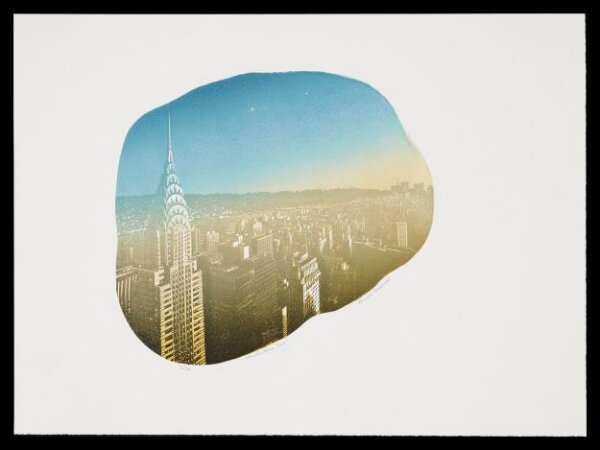 Anne Desmet, Manhattan Sun