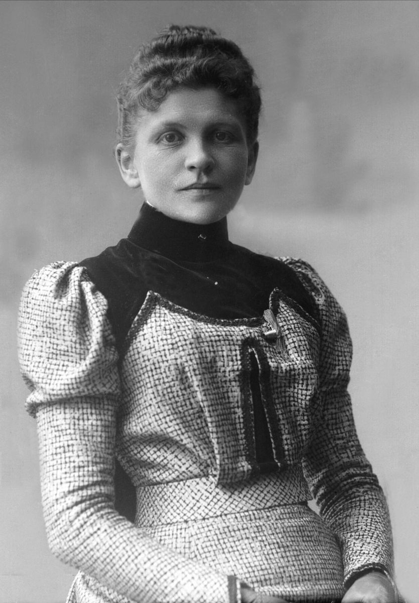 Gustav Borgen, NFB.44328